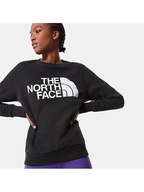 womens standard crew THE NORTH FACE | NF0A4M7EJK31